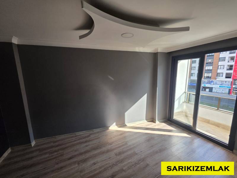 Edremit Kadıköy Mah`da3+1  Daire. - 6